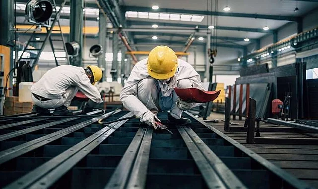 Hadim Şantiye Depolama